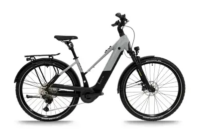 Cone eSUV IN 4.0 2026