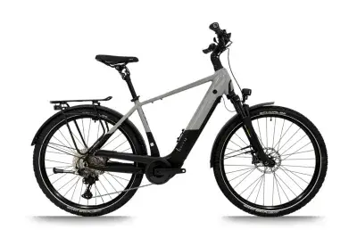 Cone eSUV IN 4.0 2026