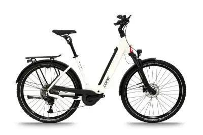 Cone eSUV IN 3.0 2026