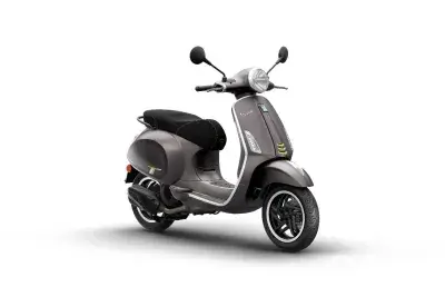 Vespa Primavera 125 Tech
