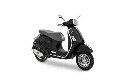 Vespa GTS 125 E5+
