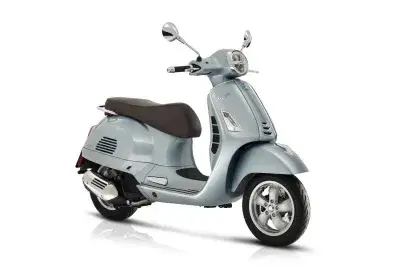 Vespa GTS 125 E5+