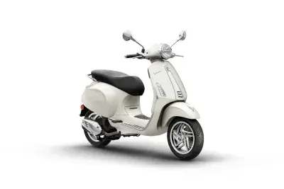 Vespa Primavera 125 E5+