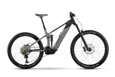 RAYMON Vamok Pure 2026