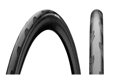 Continental Grand Prix 5000 28 Zoll Rennradreifen