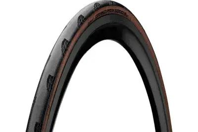 Continental Grand Prix 5000 S TR 28 Zoll Rennradreifen