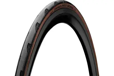 Continental Grand Prix 5000 28 Zoll Rennradreifen