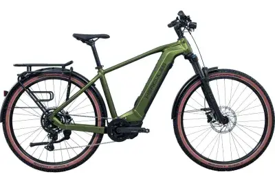 Hercules NOS SUV 3.2 Diamant