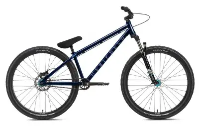 NS Bikes Metropolis 2 Cromo