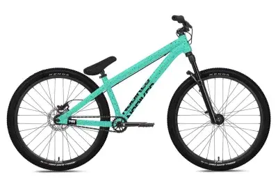 NS Bikes Movement 2