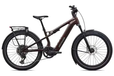 Specialized Turbo Vado 3 X 5.0 2027