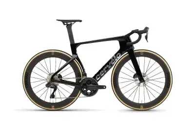 Cervelo S5 Ultegra Di2 2027
