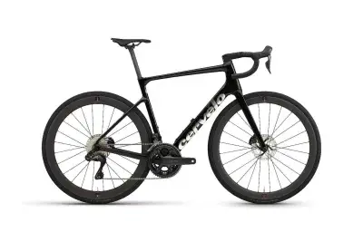 Cervelo Caledonia-5 Ultegra Di2 2027