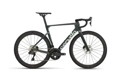 Cervelo Soloist Ultegra Di2 2027