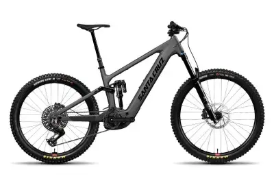 Santa Cruz Vala 90 2027