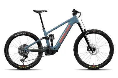 Santa Cruz Vala 90 2027