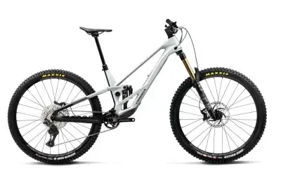 Orbea Rallon E10 2027