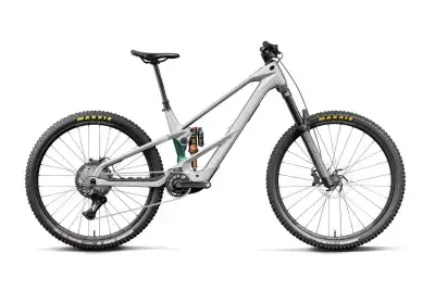 Orbea Wild LT M20 2027