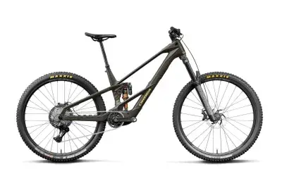 Orbea Wild LT M20 2027