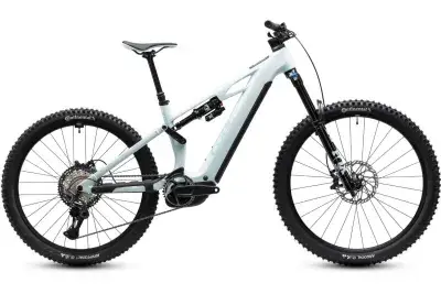 Cube Stereo Hybrid ONE77 HPC SLX 800 2027