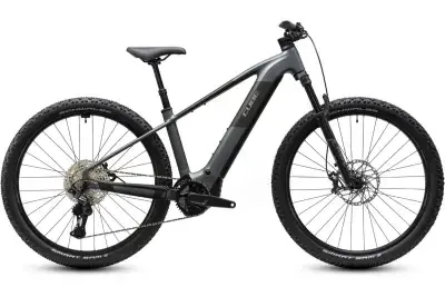 Cube Reaction Hybrid Race 800 2027