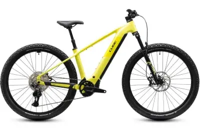 Cube Reaction Hybrid Race 800 2027