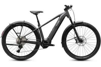 Cube Reaction Hybrid Race 800 FE 2027