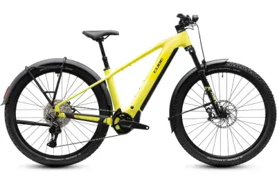 Cube Reaction Hybrid Race 800 FE 2027