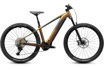 Cube Reaction Hybrid SLX 800 2027