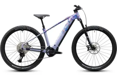 Cube Reaction Hybrid SLX 800 2027