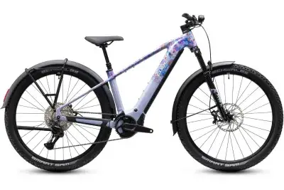 Cube Reaction Hybrid SLX 800 FE 2027