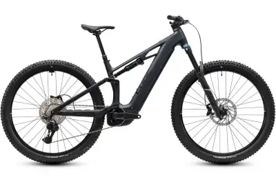 Cube Stereo Hybrid ONE44 HPC Race 800 2027