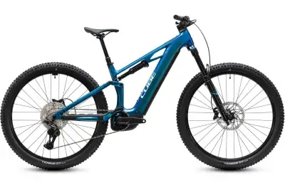 Cube Stereo Hybrid ONE44 HPC Race 800 2027