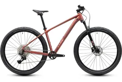 Cube Aim SLX 2027