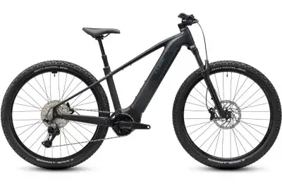 Cube Reaction Hybrid Pro 800 2027
