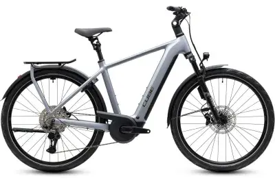 Cube Kathmandu Hybrid EXC 800 2027