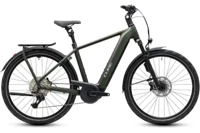 Cube Kathmandu Hybrid EXC 800 2027