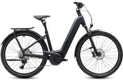 Cube Kathmandu Hybrid Pro 800 Easy Entry 2027