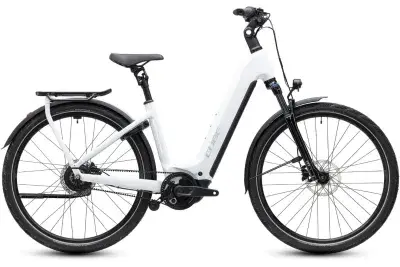 Cube Kathmandu Hybrid Deluxe Pro 800 Easy Entry 2027