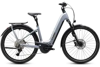 Cube Kathmandu Hybrid EXC 800 Easy Entry 2027