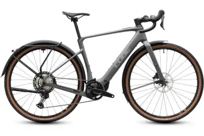 Cube Nuroad Hybrid C:62 Race 400X FE 2027