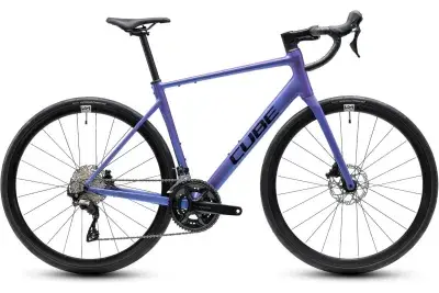 Cube Attain SLX 2027