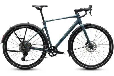 Cube Nuroad Pro FE 2027