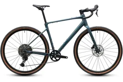 Cube Nuroad Pro 2027