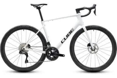 Cube Attain C:62 SLX 2027