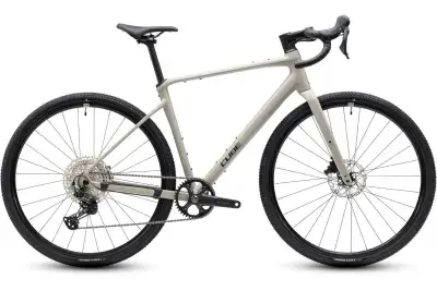 Cube Nuroad EX 2027