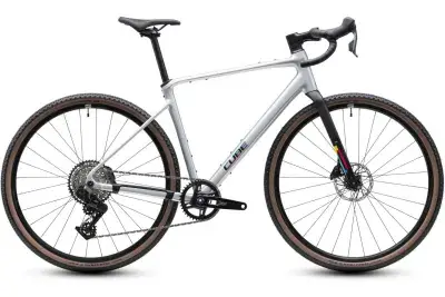 Cube Nuroad SLX 2027