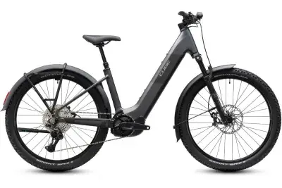 Cube Reaction Hybrid Race 800 FE Easy Entry 2027