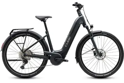 Cube Nuride Hybrid Performance 720 Easy Entry 2027