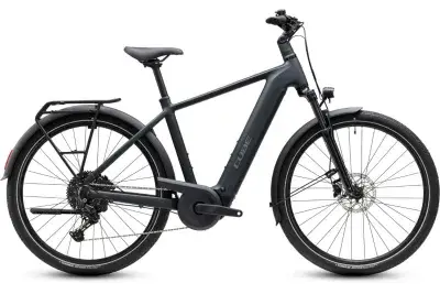 Cube Touring Hybrid ONE 600 2027